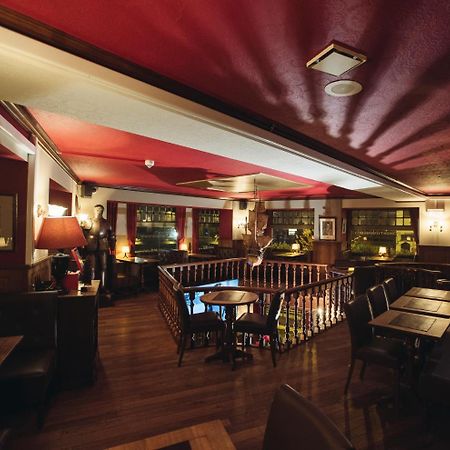 Hotel Frederiksborg Koekelberg Ngoại thất bức ảnh