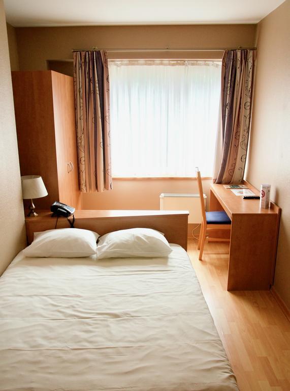 Hotel Frederiksborg Koekelberg Ngoại thất bức ảnh