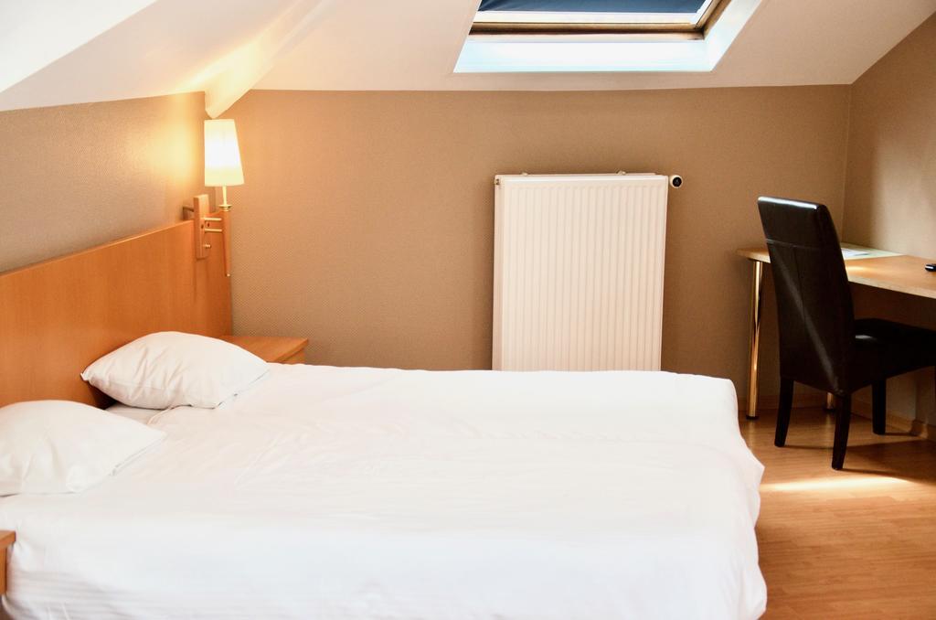 Hotel Frederiksborg Koekelberg Ngoại thất bức ảnh