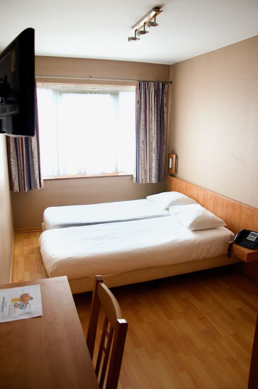Hotel Frederiksborg Koekelberg Ngoại thất bức ảnh