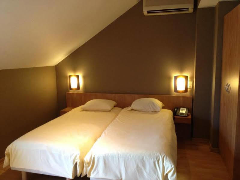 Hotel Frederiksborg Koekelberg Ngoại thất bức ảnh