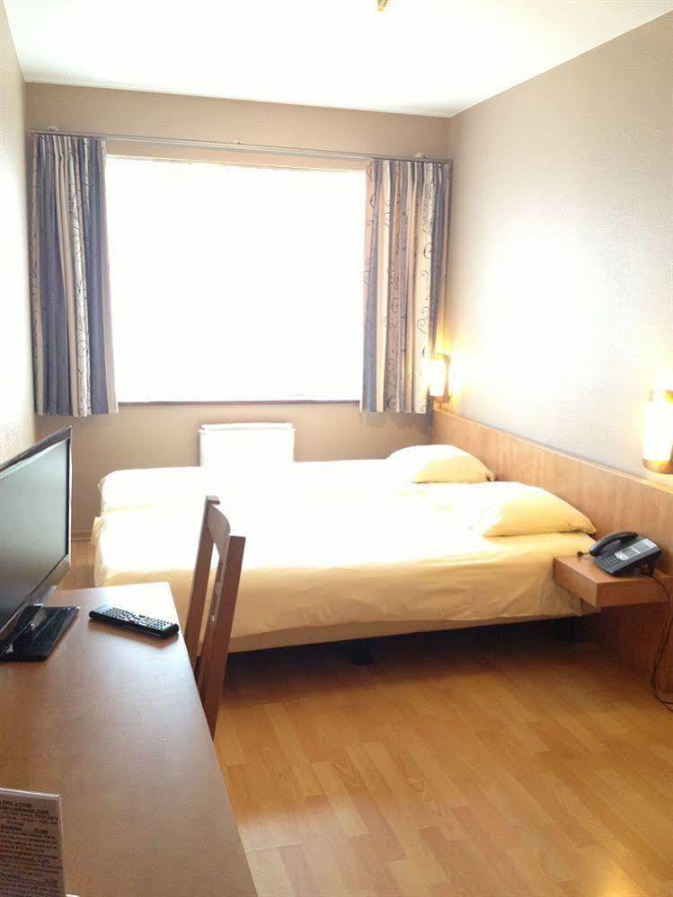 Hotel Frederiksborg Koekelberg Ngoại thất bức ảnh