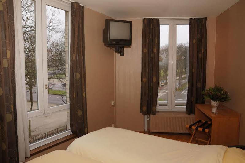 Hotel Frederiksborg Koekelberg Ngoại thất bức ảnh