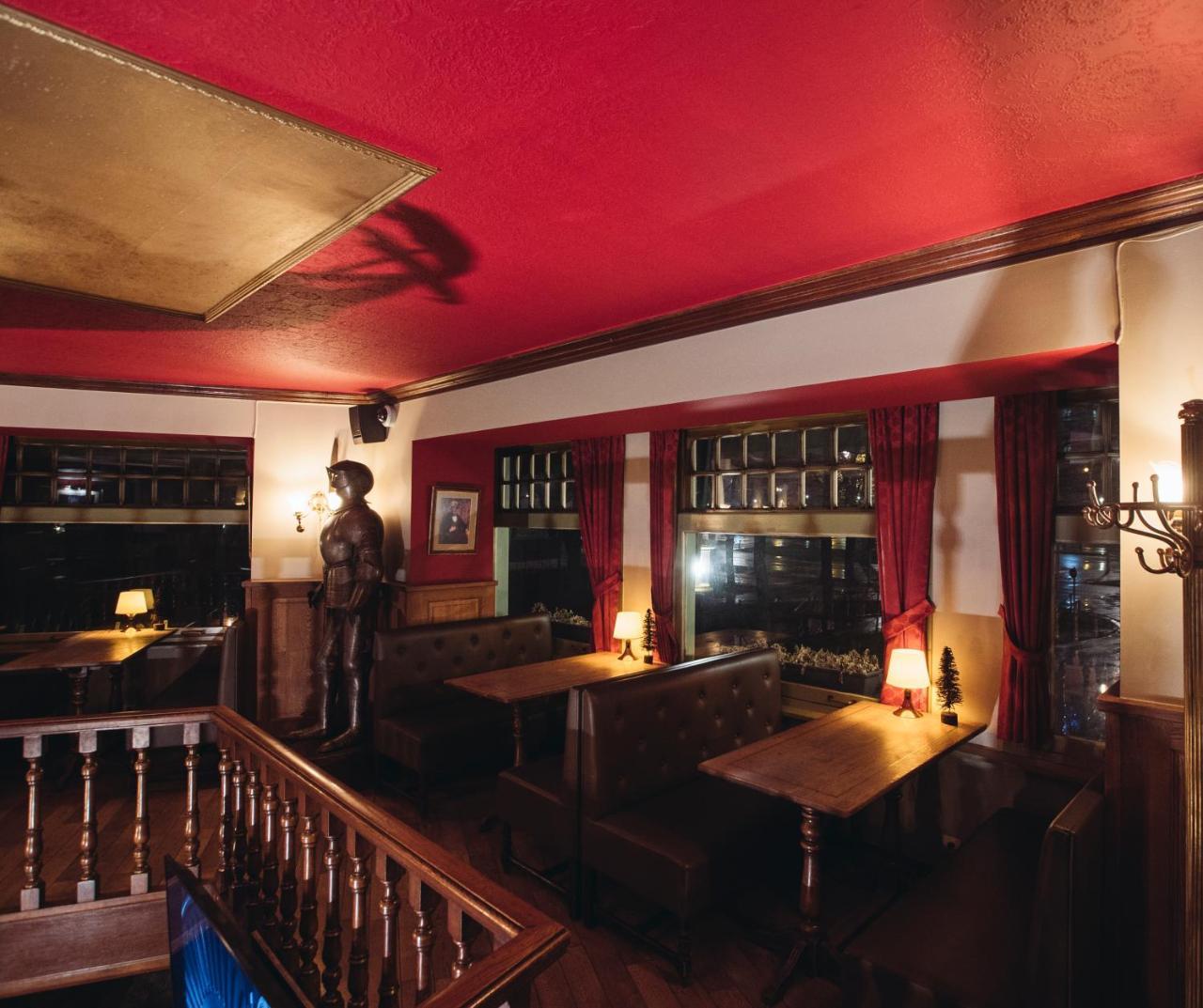 Hotel Frederiksborg Koekelberg Ngoại thất bức ảnh