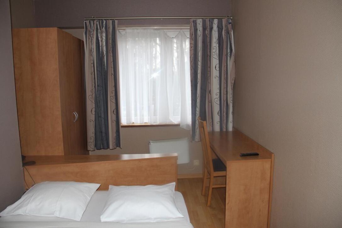 Hotel Frederiksborg Koekelberg Ngoại thất bức ảnh